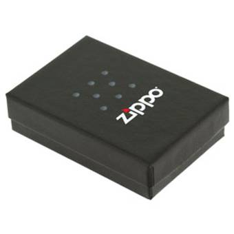 ЗАЖИГАЛКА Zippo бензиновая 200 Name in flame