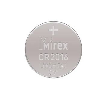 Батарейка КОСМОС дисковая литиевая CR2032 3V