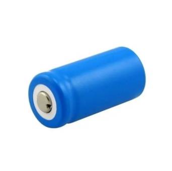 Аккумулятор Li-ion Орбита 18650 5000мА (2800мА, 3.7В)