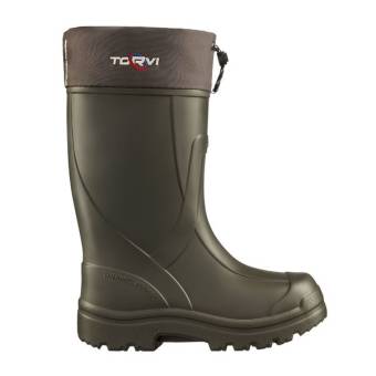 Сапоги TORVI  -45С с подошвой ТЭП