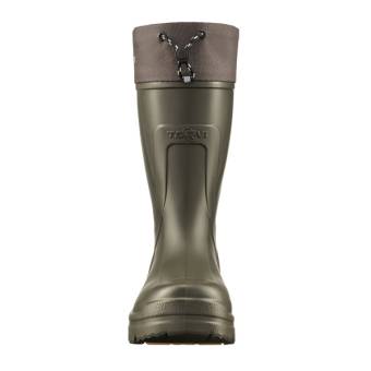 Сапоги TORVI  -45С с подошвой ТЭП