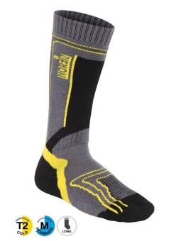 ТЕРМОНОСКИ "NORFIN" Junior Balance (22-24СМ) Р.(35-38) L