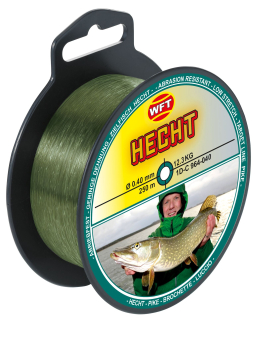 ЛЕСКА MICRON монофильная зимняя 50m, 0.066mm, 0.40kg, #0.15 "Lucky John"