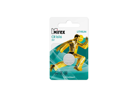 БАТАРЕЙКА lithium SMARTBUY CR1220 3V