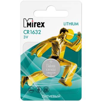 БАТАРЕЙКА lithium SMARTBUY CR1220 3V