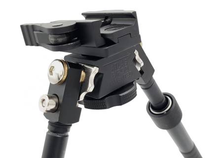 СОШКИ BT10-LW17 V8 Atlas Bipod 360°