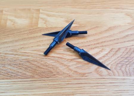 НАКОНЕЧНИК Stylet 3 шт. 100 гран