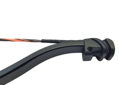ЗАПАСНЫЕ ПЛЕЧИ для арбалета Ek Cobra System R9(RX) 59кг(Усиленные)