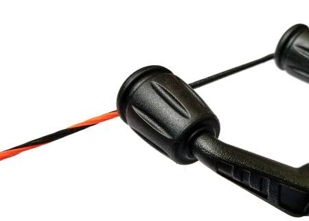 ЗАПАСНЫЕ ПЛЕЧИ для арбалета Ek Cobra System R9(RX) 59кг(Усиленные)