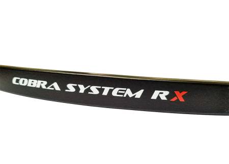 ЗАПАСНЫЕ ПЛЕЧИ для арбалета Ek Cobra System R9(RX) 59кг(Усиленные)