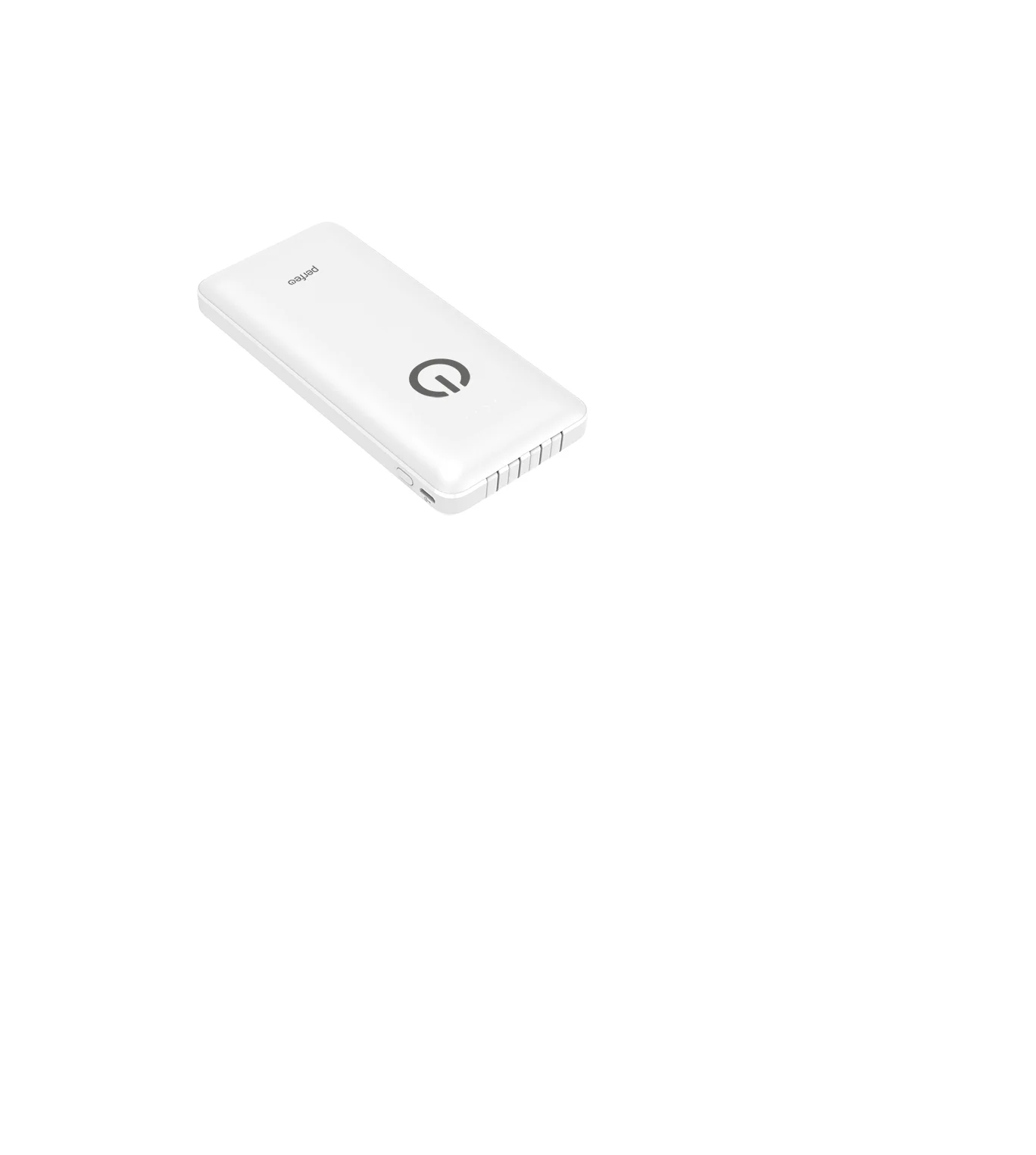 ВНЕШНИЙ АККУМУЛЯТОР Power Bank 10000mah "Perfeo"