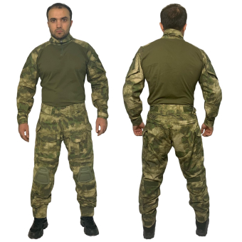Тактический костюм спецназа России (Moh) L