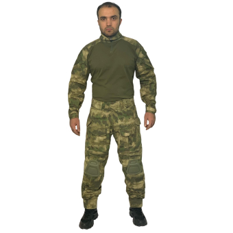 Тактический костюм спецназа России (Moh) XL