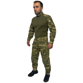 Тактический костюм спецназа России (Moh) XL