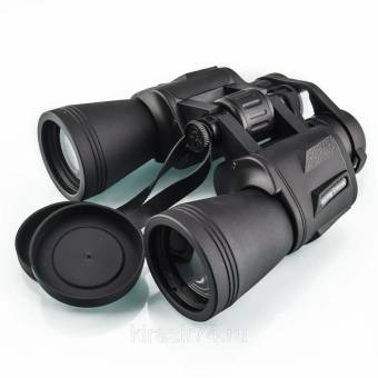 БИНОКЛЬ 20х50 Military Marine