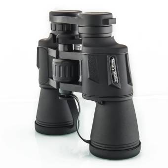 БИНОКЛЬ 20х50 Military Marine