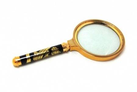 ЛУПА 90mm Magnifier