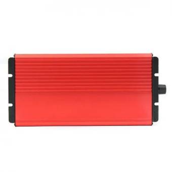 ИНВЕРТОР НАПРЯЖЕНИЯ 12-220V UKC 4000W(реал.2000W)