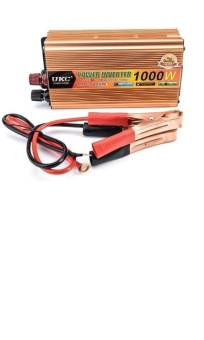 ИНВЕРТОР НАПРЯЖЕНИЯ 24-220V UKC 1000W (реал.500W)