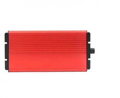 ИНВЕРТОР НАПРЯЖЕНИЯ 24-220V UKC 4000W (реал.2000W)