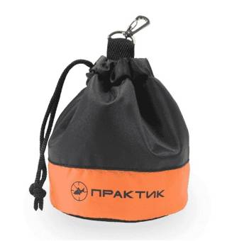 СУМКА для эхолота "Практик 7 WI-FI" Маяк 7
