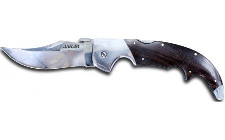 НОЖ складной S125 Данди "Pirat"
