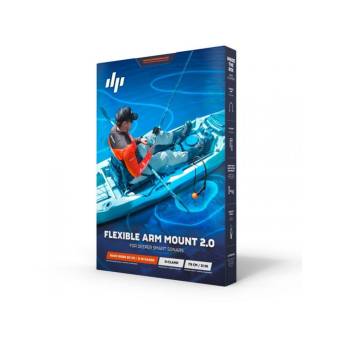 КРЕПЛЕНИЕ для лодки 2.0 "Deeper"