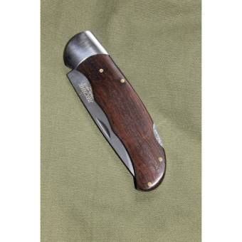 НОЖ складной S107 Лесник "Pirat"