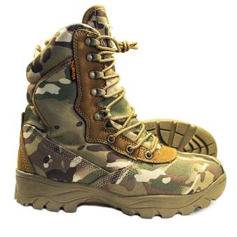 Берцы Multicam "Magnum" 44р