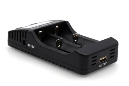 Зарядное устройство LiitoKala Lii-300