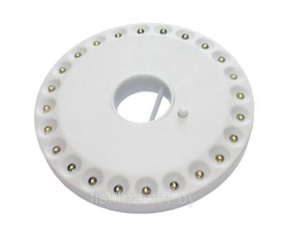 ФОНАРЬ подвесной Люстра Светлячок  (24 LED)