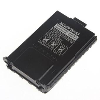 АККУМУЛЯТОР для рации, 7.4В, 1800мА, BL-5/TH-F8/UV-5R
