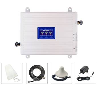 НАБОР GSM OT-GSM18 Набор GSM (2G-900/ 3G-2100/DCS-1800) "Орбита"