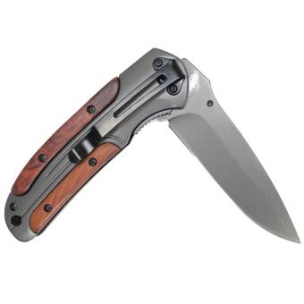 Нож складной DA58 сталь 3Cr13 "BROWNING"