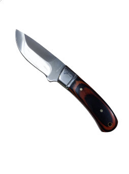Нож К91 сталь 50Cr15