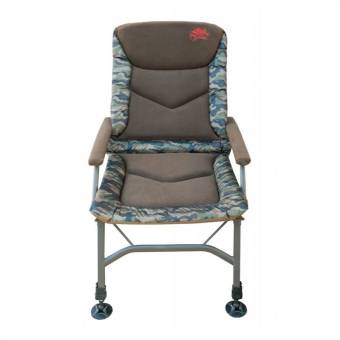 Кресло складное Royal Camo "Tramp"