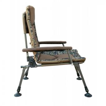 Кресло складное Royal Camo "Tramp"
