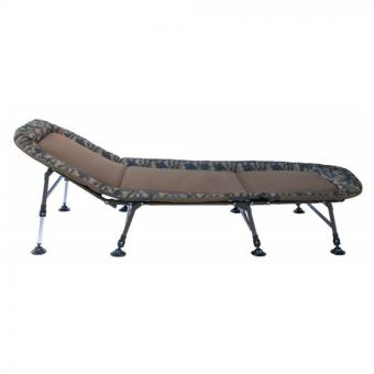 Раскладушка трансформер Wide Camo "Tramp" TRF-070
