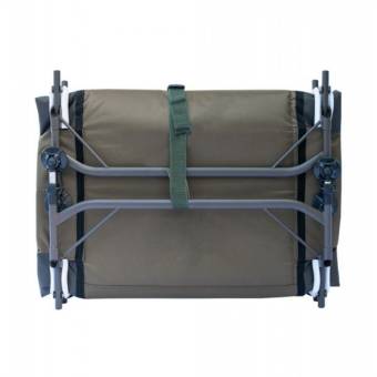 Раскладушка трансформер Wide Camo "Tramp" TRF-070