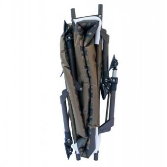 Раскладушка трансформер Wide Camo "Tramp" TRF-070
