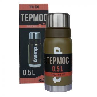 ТЕРМОС Expedition line 0.5 л "Tramp"