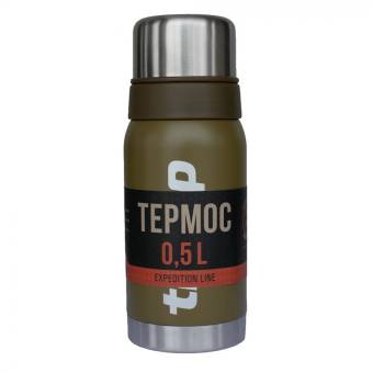 ТЕРМОС Expedition line 0.5 л "Tramp"