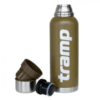 ТЕРМОС Expedition line 1.2 л. "Tramp"