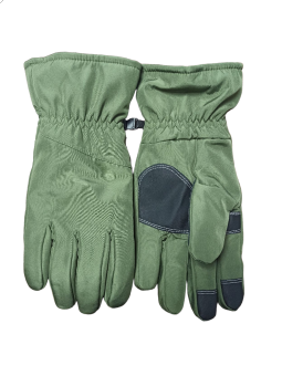 ПЕРЧАТКИ зимние тактические "Gloves"