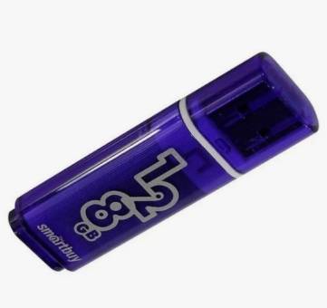 USB Flash 128GB 3.0/3.1 Smart Buy
