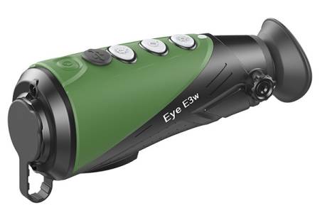 Тепловизионный монокуляр "iRay" xEye E3W