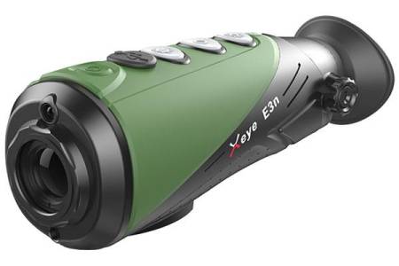 Тепловизионный монокуляр "iRay" xEye E3N