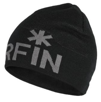 ШАПКА чёрная  83 bl p.M "NORFIN"