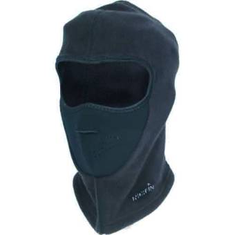 ШАПКА чёрная  83 bl p.M "NORFIN"
