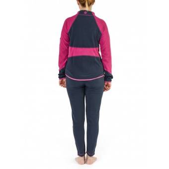 ТЕРМОБЕЛЬЕ Women Performance Space Blue "NORFIN"